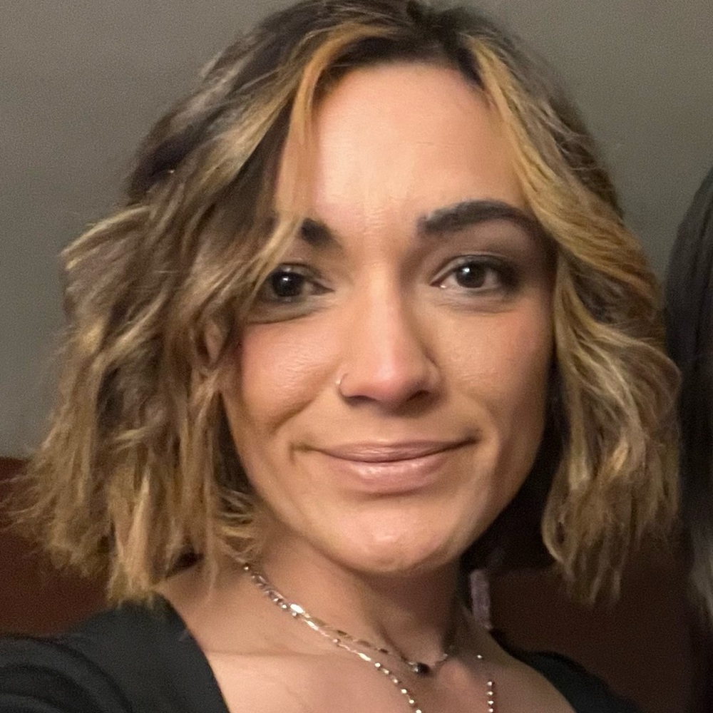 Meet your Posher, Krystie
